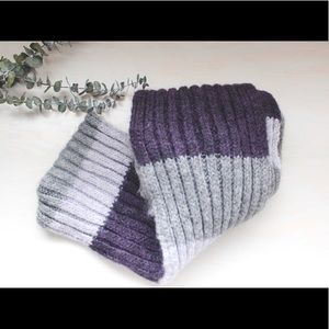 United colors of Benetton scarf